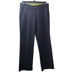 L-RL Lauren Active Ralph Lauren‎ Medium Pants Pull On Pockets